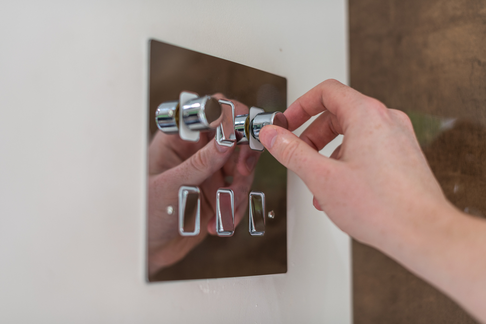 electricians in Cheshire