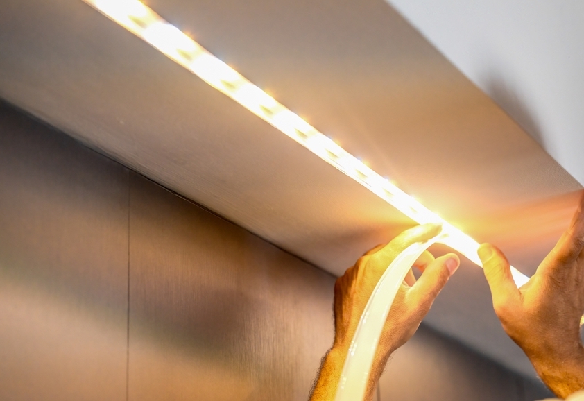 electrical in Cheshire